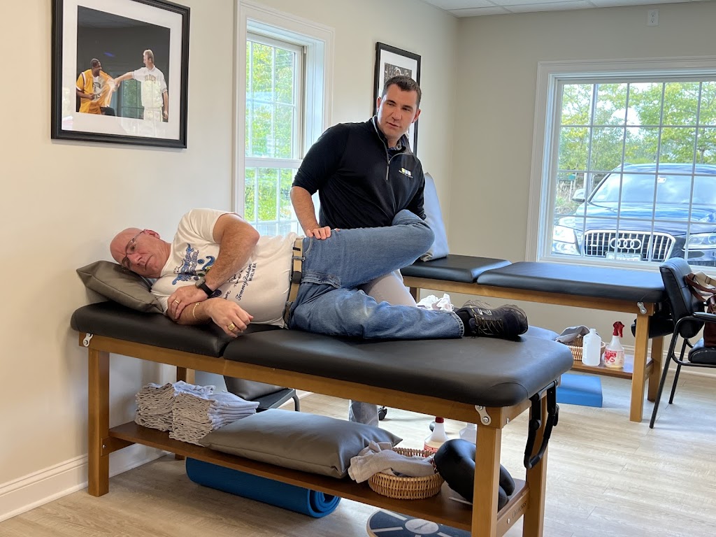 Cray Physical Therapy & Associates - Norwell | 495 Washington St Unit#3, Norwell, MA 02061, USA | Phone: (339) 987-4856