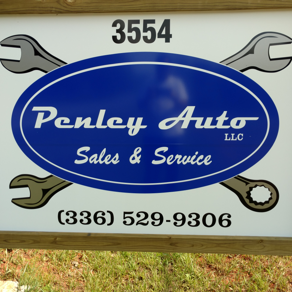 Penley Auto LLC | 3554 North Carolina Hwy 89 E, Walnut Cove, NC 27052, USA | Phone: (336) 529-9306