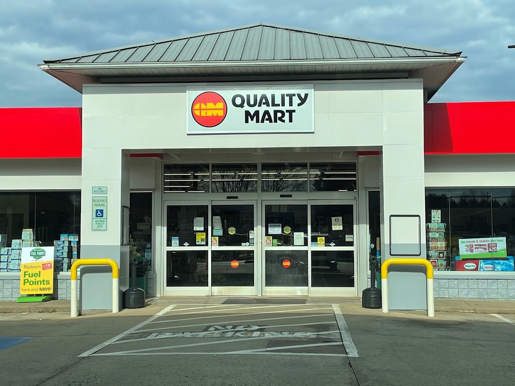 Quality Mart | 4575 Yadkinville Rd, Pfafftown, NC 27040, USA | Phone: (336) 922-6632