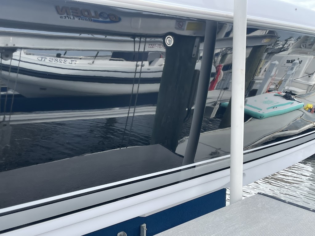 SPEARFISH MARINE | 6105 31st St E, Bradenton, FL 34203, USA | Phone: (941) 356-7997