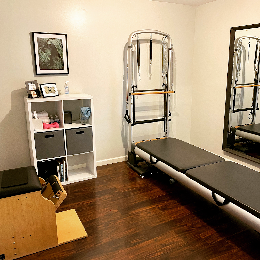 Mind and Body Pilates, LLC. | Fox Ridge Dr, Damascus, MD 20872, USA | Phone: (240) 440-4190