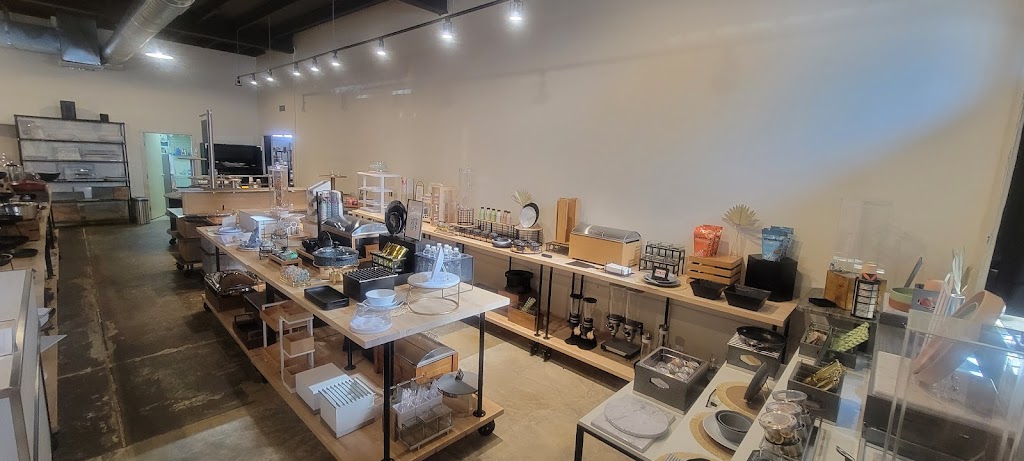 AFM-Carolinas Showroom | 405 N Lee St, Salisbury, NC 28144, USA | Phone: (336) 266-2036