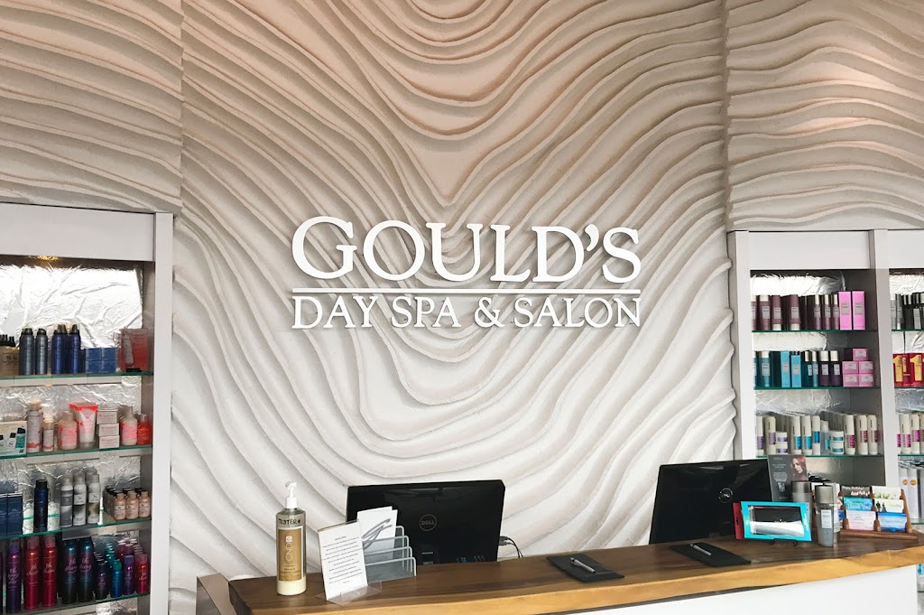 Goulds Salon Spa - Olive Branch | 5070 Goodman Rd, Olive Branch, MS 38654, USA | Phone: (662) 890-9292