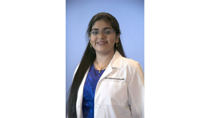 Madhumitha Krishnamoorthy, MD | 27211 Lahser Rd Ste 205, Southfield, MI 48034, USA | Phone: (313) 387-1097