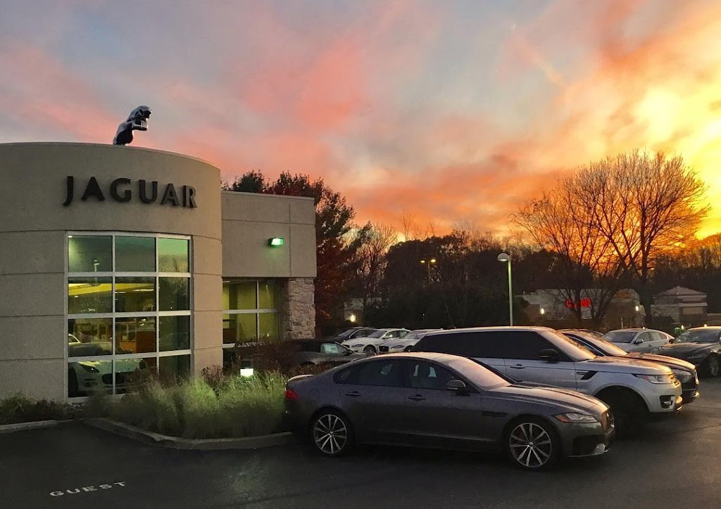 JAGUAR at WEST CHESTER | 1330 Wilmington Pike, West Chester, PA 19382, USA | Phone: (610) 436-0600