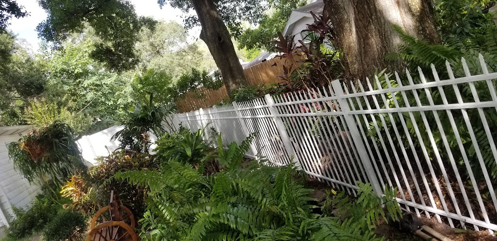 Elite Fence Products | 14523 US-19, Hudson, FL 34667, USA | Phone: (727) 846-7320