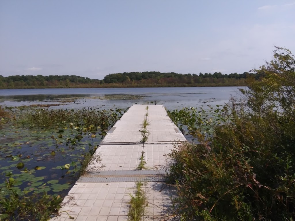 Burton Wetlands Nature Preserve | 15681 Old Rider Rd, Burton, OH 44021, USA | Phone: (440) 286-9516