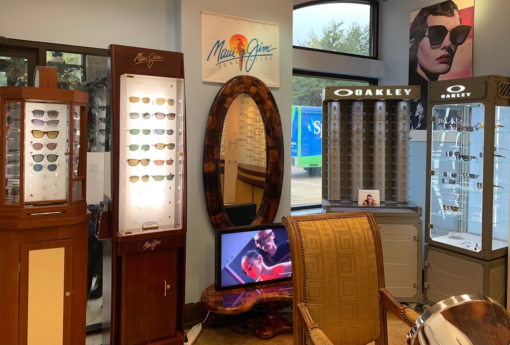 Eye Can See Optical | 7920 Preston Rd #200, Plano, TX 75024, USA | Phone: (214) 387-4134