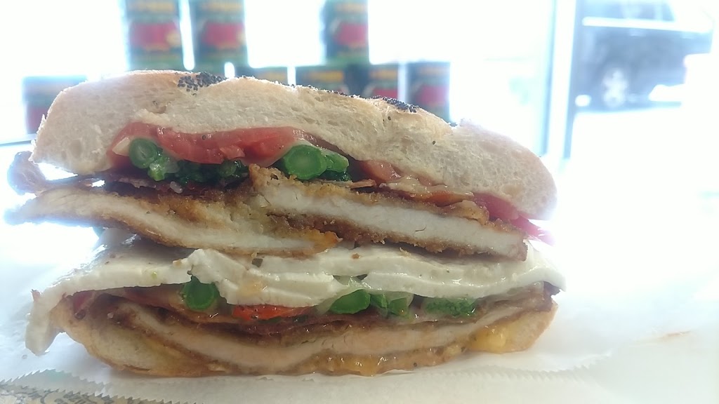 Arthur Avenue Deli | 1854 US-6, Carmel Hamlet, NY 10512, USA | Phone: (845) 225-9525