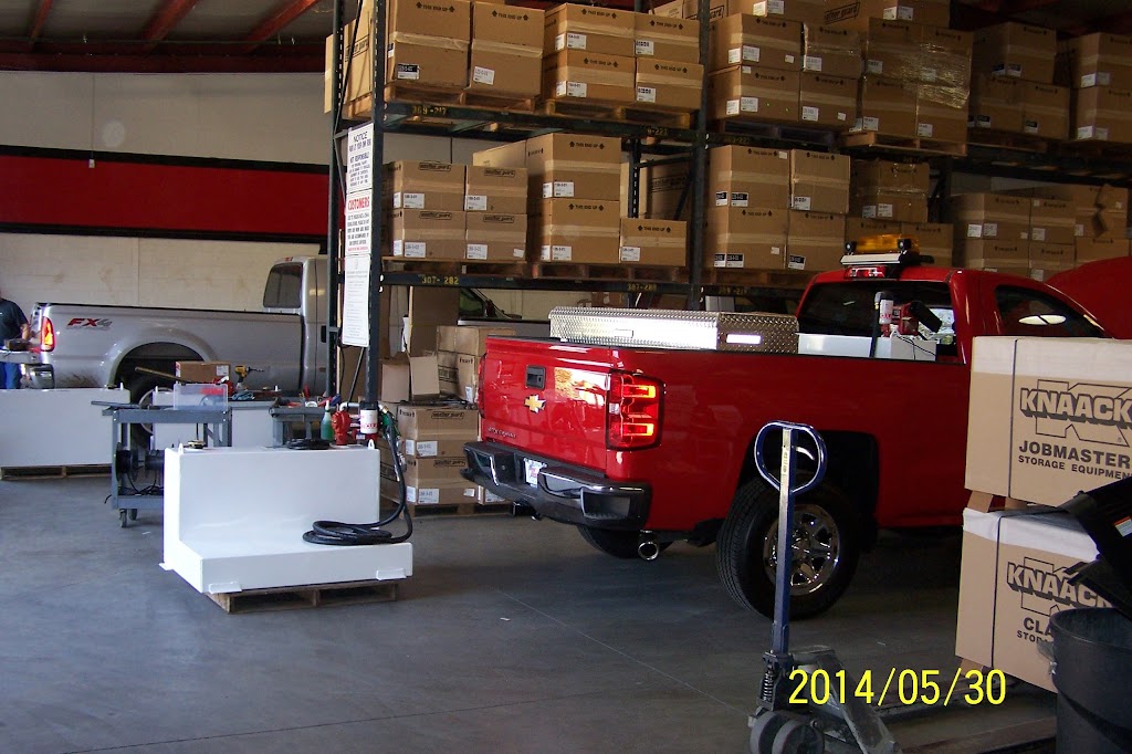 FMB Truck Outfitters | 1033 W Valley Blvd, Colton, CA 92324, USA | Phone: (909) 254-2800