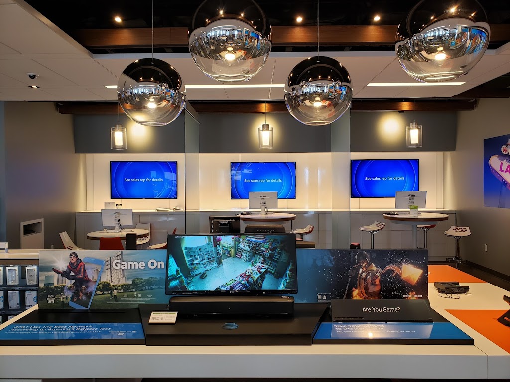 AT&T Store | 920 S Rampart Blvd, Las Vegas, NV 89145, USA | Phone: (702) 933-7781