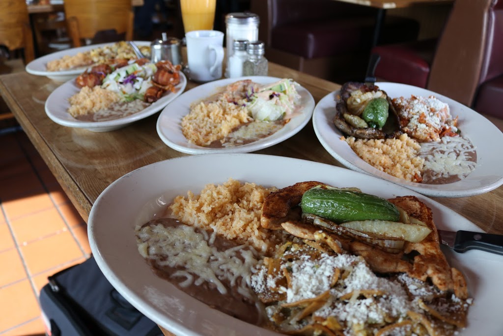 LOS POTROS RESTAURANT | 508 E 11th St B, Tracy, CA 95376, USA | Phone: (209) 830-9618