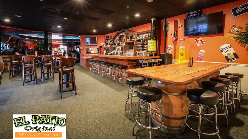 El Patio Original | 37311 Fremont Blvd, Fremont, CA 94536, USA | Phone: (510) 796-1733