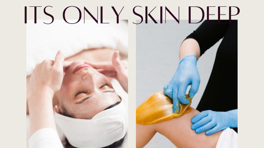 Its Only Skin Deep | 33913 FL-54 Unit 101 Room G, Wesley Chapel, FL 33543, USA | Phone: (727) 243-6681