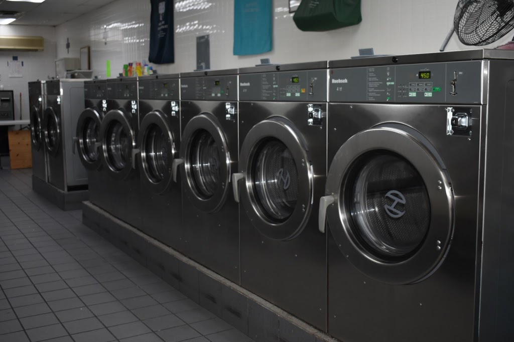 Air Fresh Laundromat | 730 Union Ave, Middlesex, NJ 08846, USA | Phone: (732) 667-3089