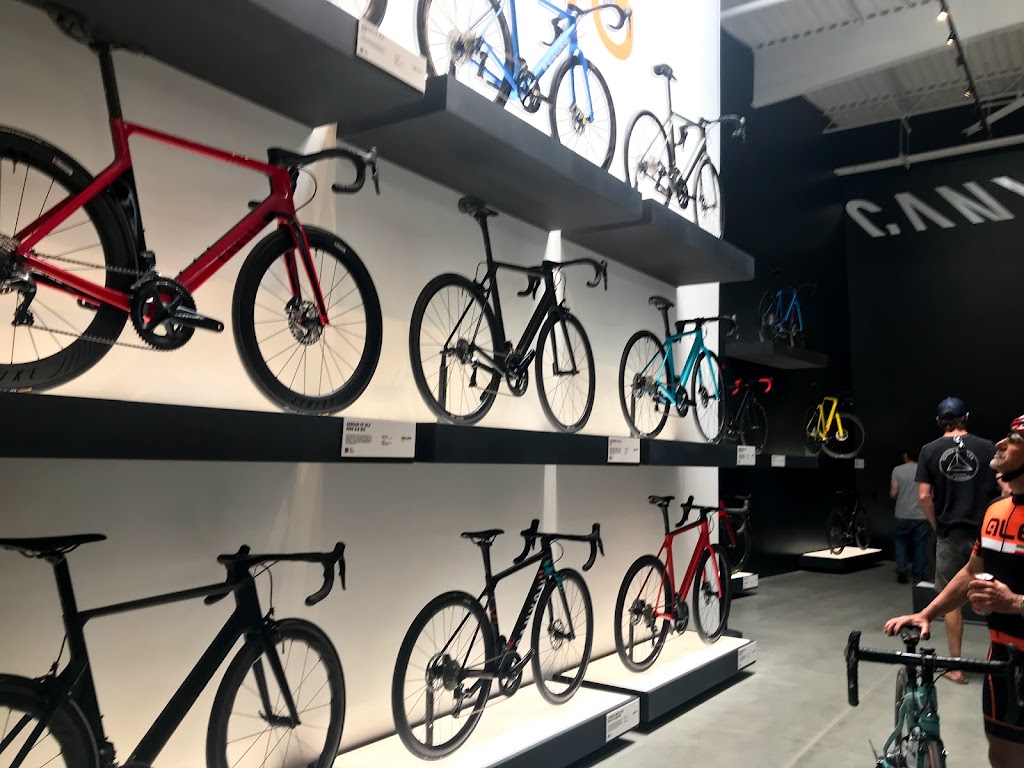 Canyon Bicycles USA | 5600 Avenida Encinas STE 180, Carlsbad, CA 92008, USA | Phone: (833) 226-9661