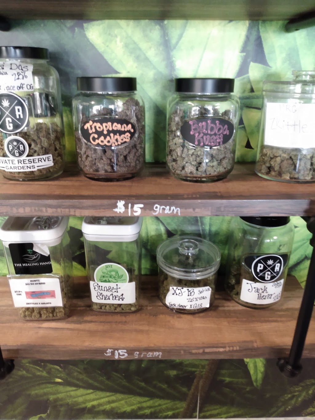 Reno Weed | 108 S Rockwell Ave STE A, Oklahoma City, OK 73127 | Phone: (405) 730-6801