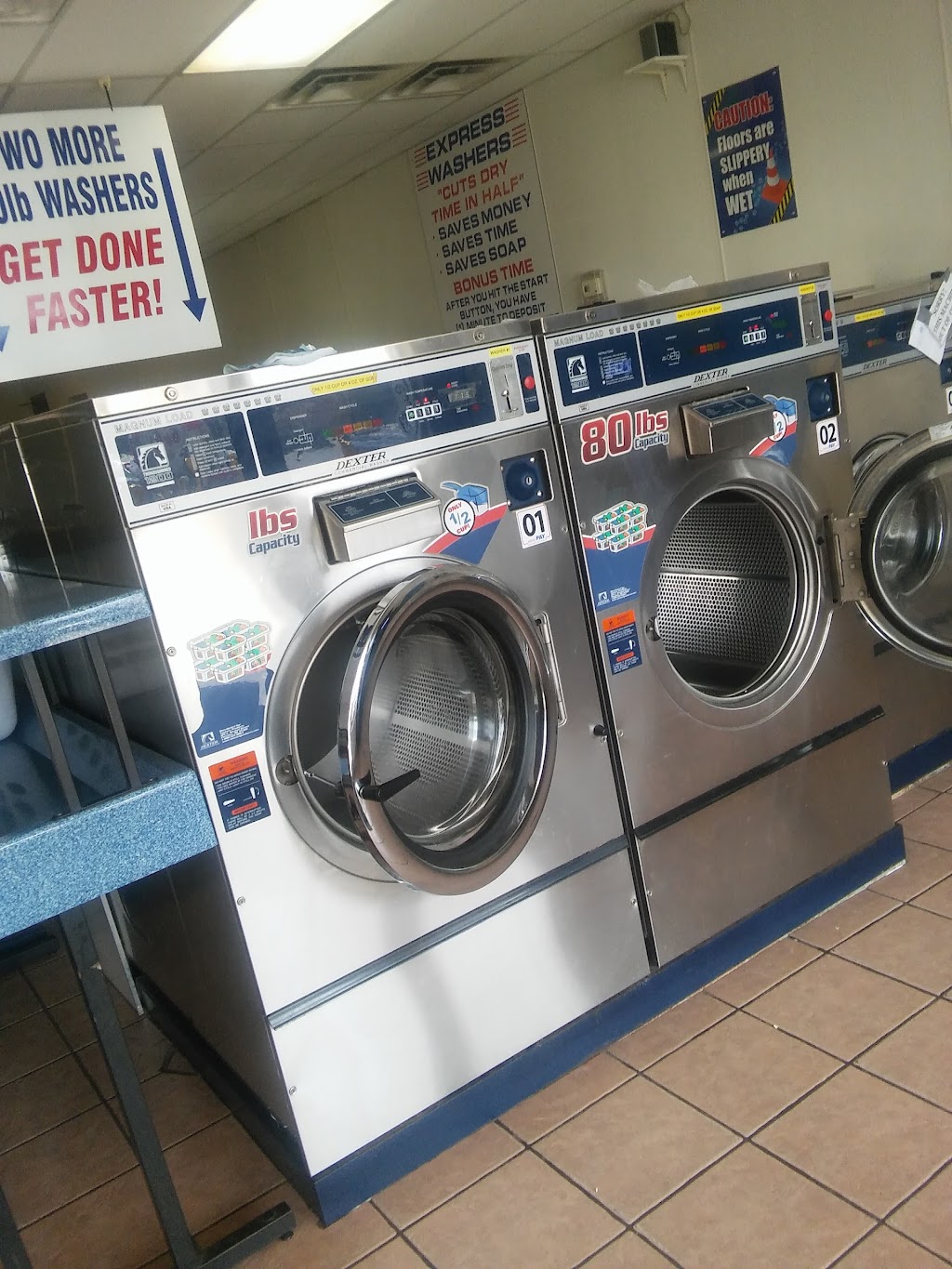 Spotless Car Wash & Laundry | 5328 Foley Rd, Cincinnati, OH 45238, USA | Phone: (513) 347-3920