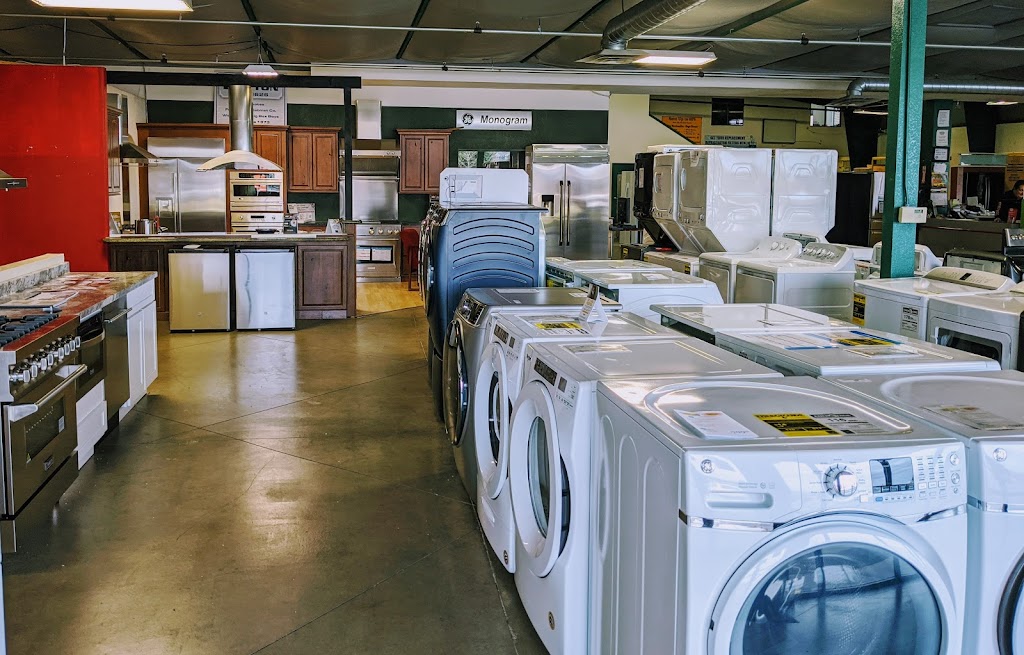 Northern Nevada Appliance Outlet | 3270 S Carson St, Carson City, NV 89701, USA | Phone: (775) 841-2220