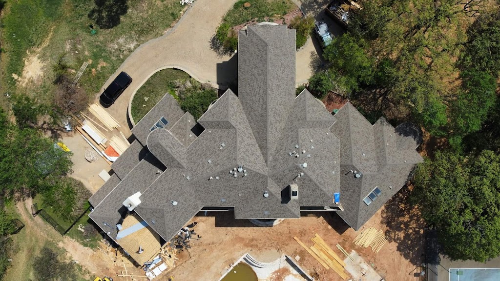 Blue Eagle Roofing & Construction | 6420 Southwest Blvd Suite 114, Fort Worth, TX 76109, USA | Phone: (800) 217-8110