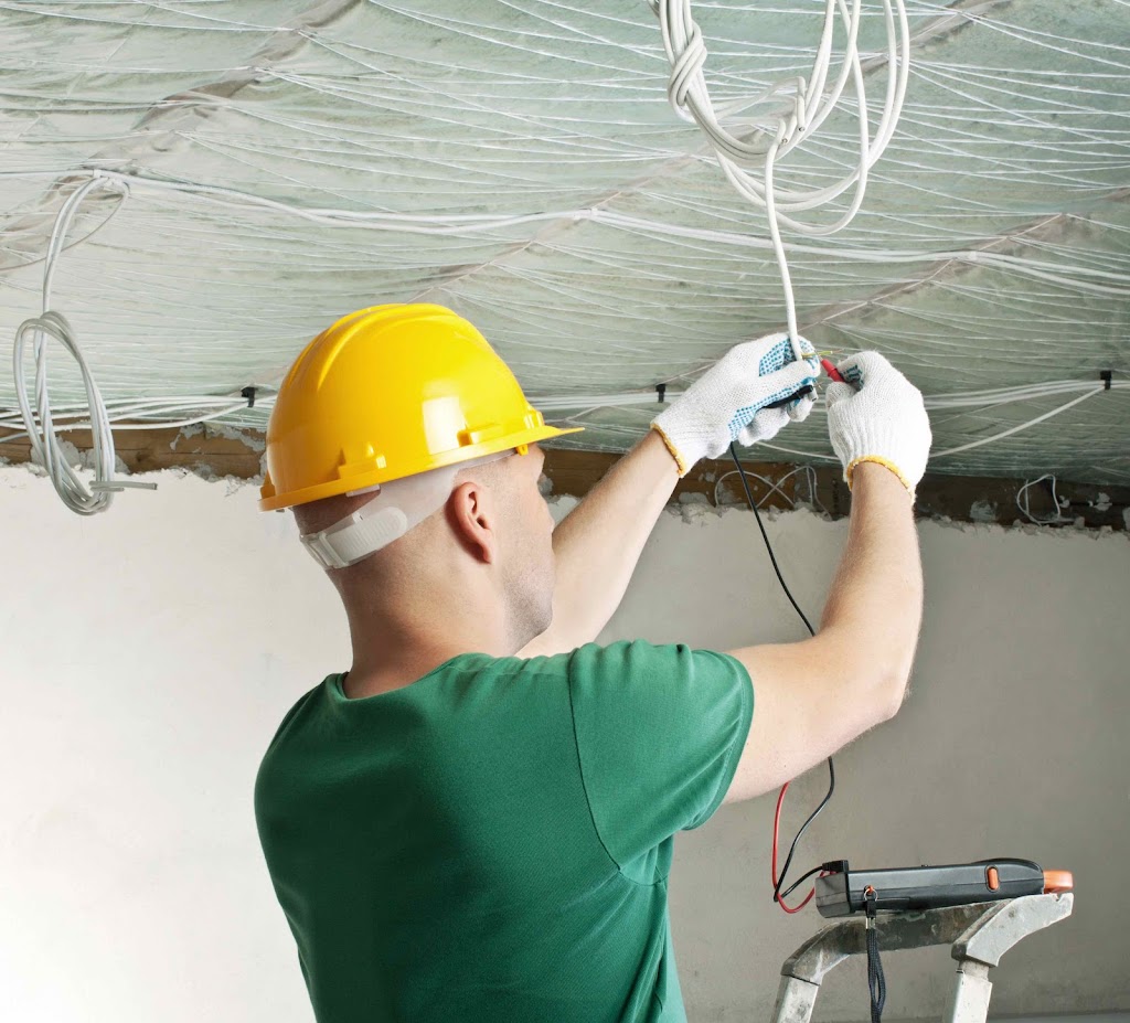 Electrician Service Phoenix | 3638 S 17th St, Phoenix, AZ 85040, USA | Phone: (602) 562-5534