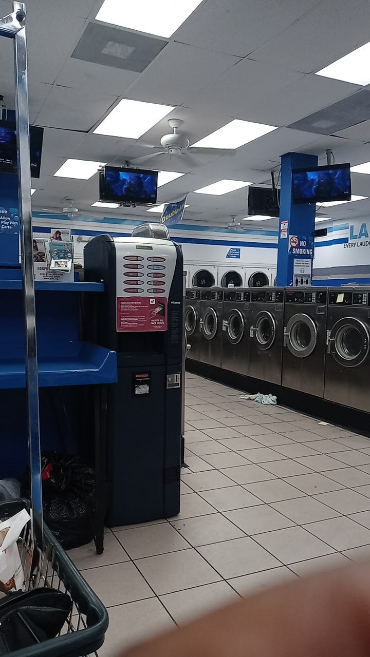 Laundromart Plus | 21479 NW 2nd Ave, Miami, FL 33169, USA | Phone: (305) 651-0771