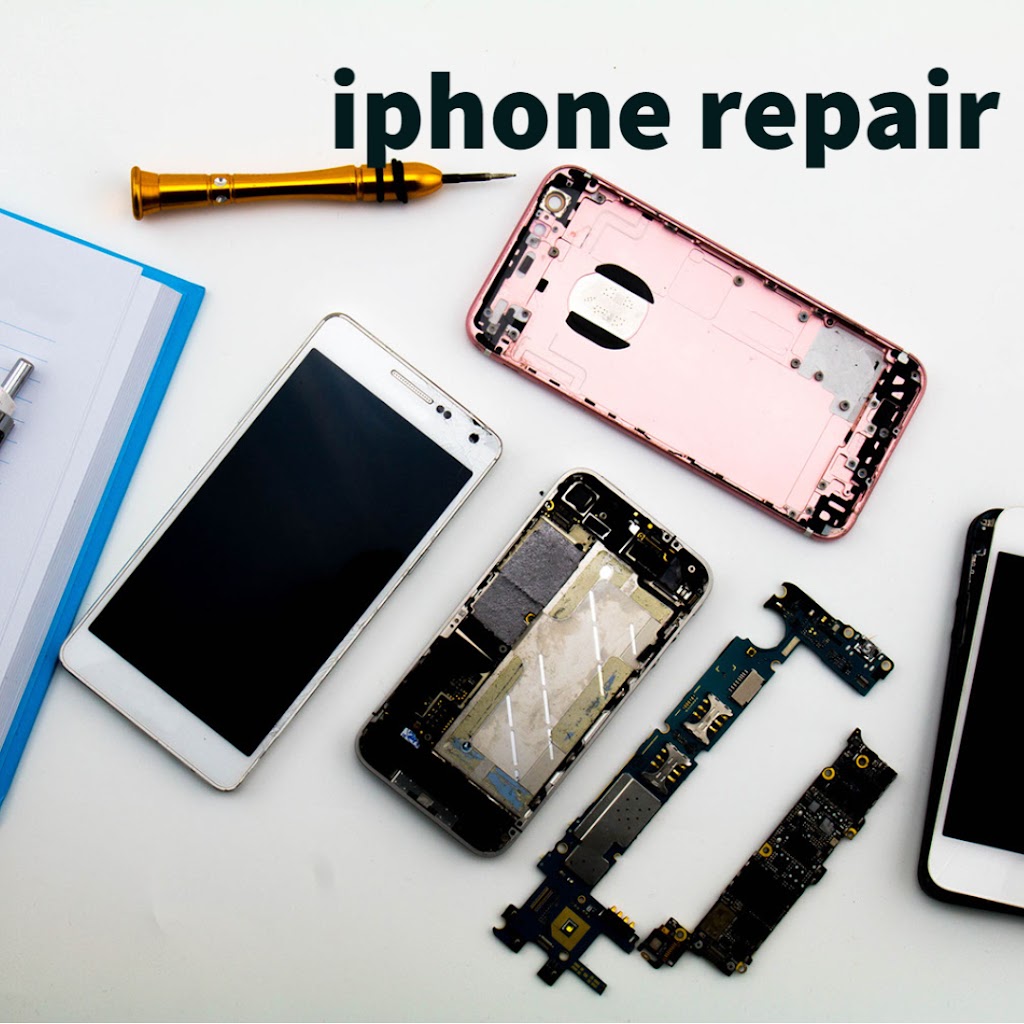 The Fix by iCity Repair | 400 Commons Way, Bridgewater Township, NJ 08807, USA | Phone: (732) 982-7144
