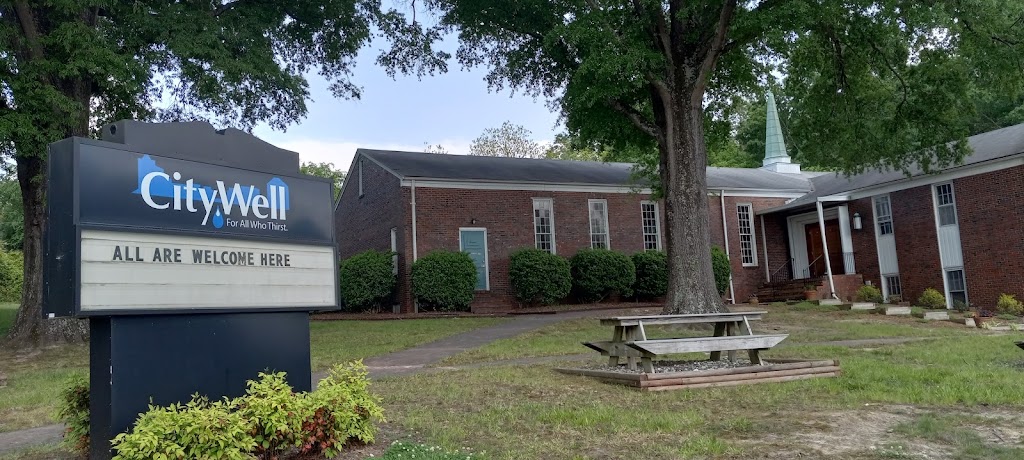 CityWell | 2317 Chapel Hill Rd, Durham, NC 27707, USA | Phone: (919) 438-0105
