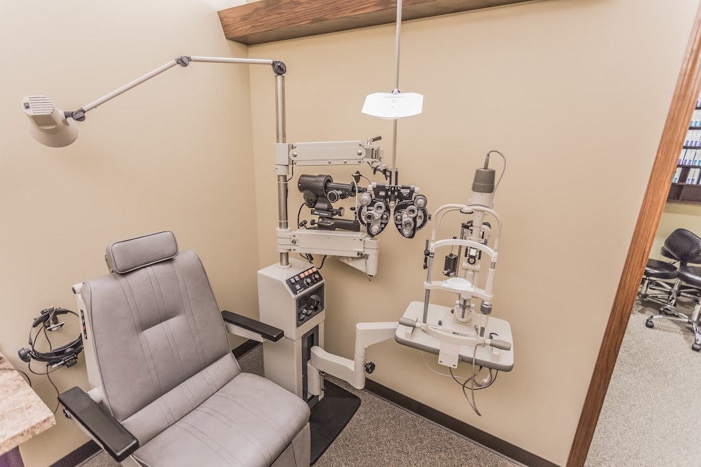 Advanced EyeCare - South | 905 W Foxwood Dr, Raymore, MO 64083, USA | Phone: (816) 322-1872