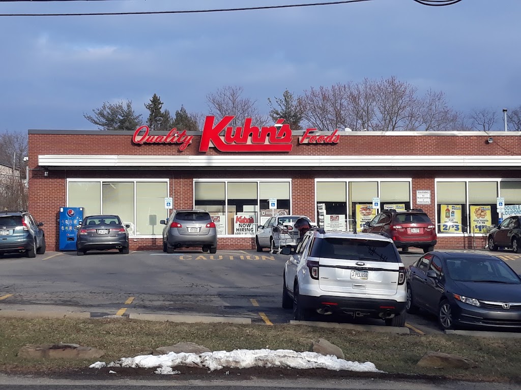 Kuhns Market | 745 W Ingomar Rd, Ingomar, PA 15127 | Phone: (412) 366-1700