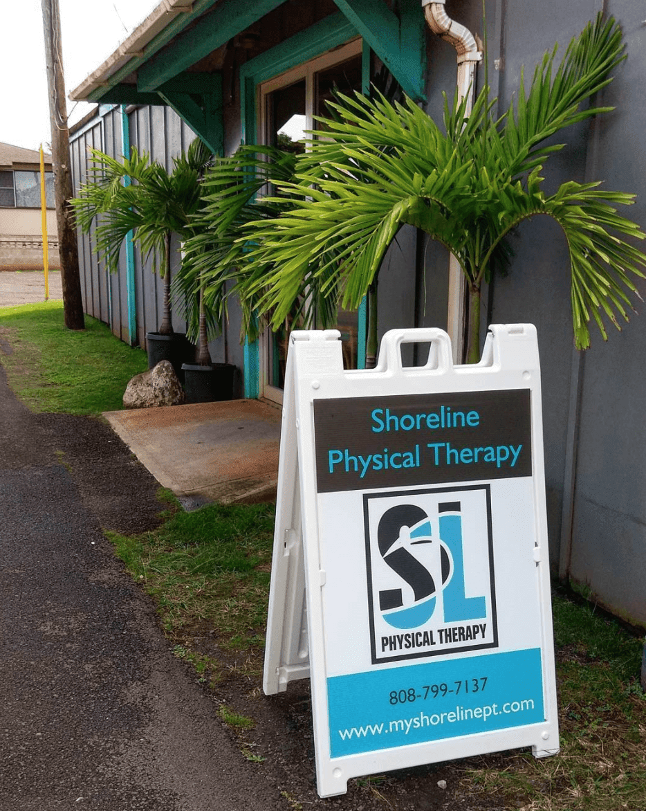 Shoreline Physical Therapy | 66-150 Kamehameha Hwy, Haleiwa, HI 96712, USA | Phone: (808) 799-7137