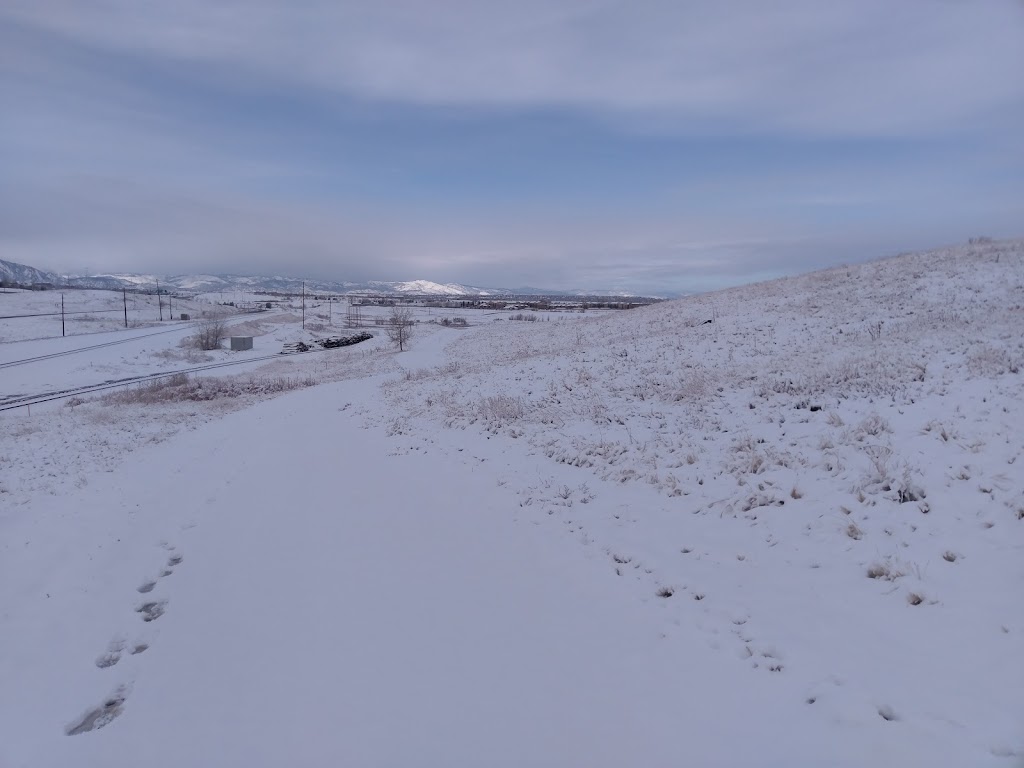 Lake Link Trailhead - West entrance | 2800 W Midway Blvd, Broomfield, CO 80020, USA | Phone: (303) 438-6400