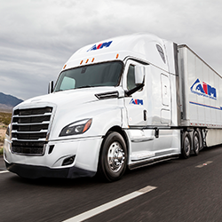 Aim Transportation Solutions | 2500 Lovi Rd, Freedom, PA 15042, USA | Phone: (724) 390-6202