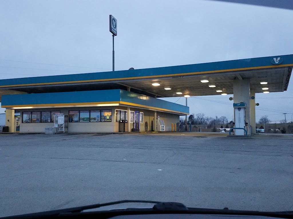 Valero | 151 Buffalo Run Rd, Shepherdsville, KY 40165, USA | Phone: (502) 543-8605