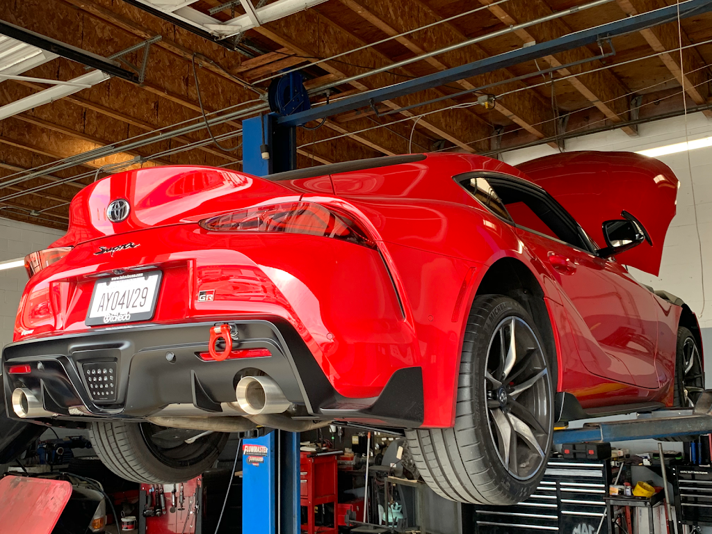 PATRICKS AUTO CENTER | 1061 E Arrow Hwy A-1, Glendora, CA 91740, USA | Phone: (626) 691-6700