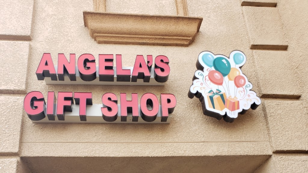 Angelas Gifts and Balloons | 2700 N OConnor Rd Suite 138, Irving, TX 75062, USA | Phone: (469) 565-8026