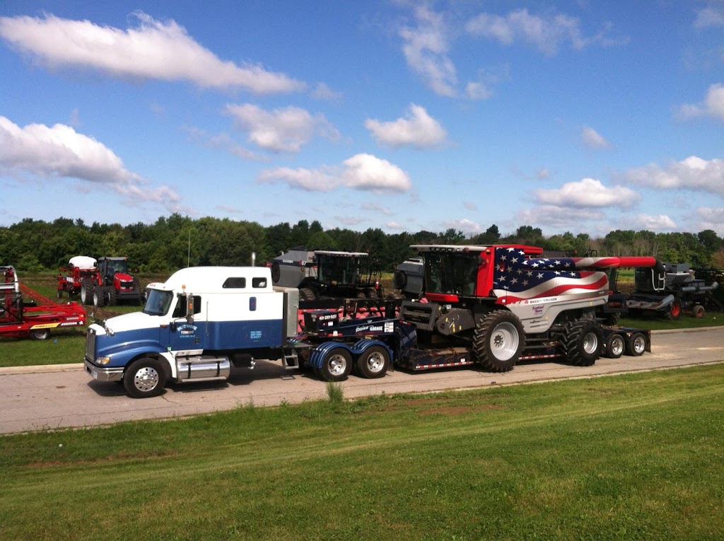 Bates Garage & Towing LLC | 928 OH-58, Ashland, OH 44805, USA | Phone: (419) 289-9217