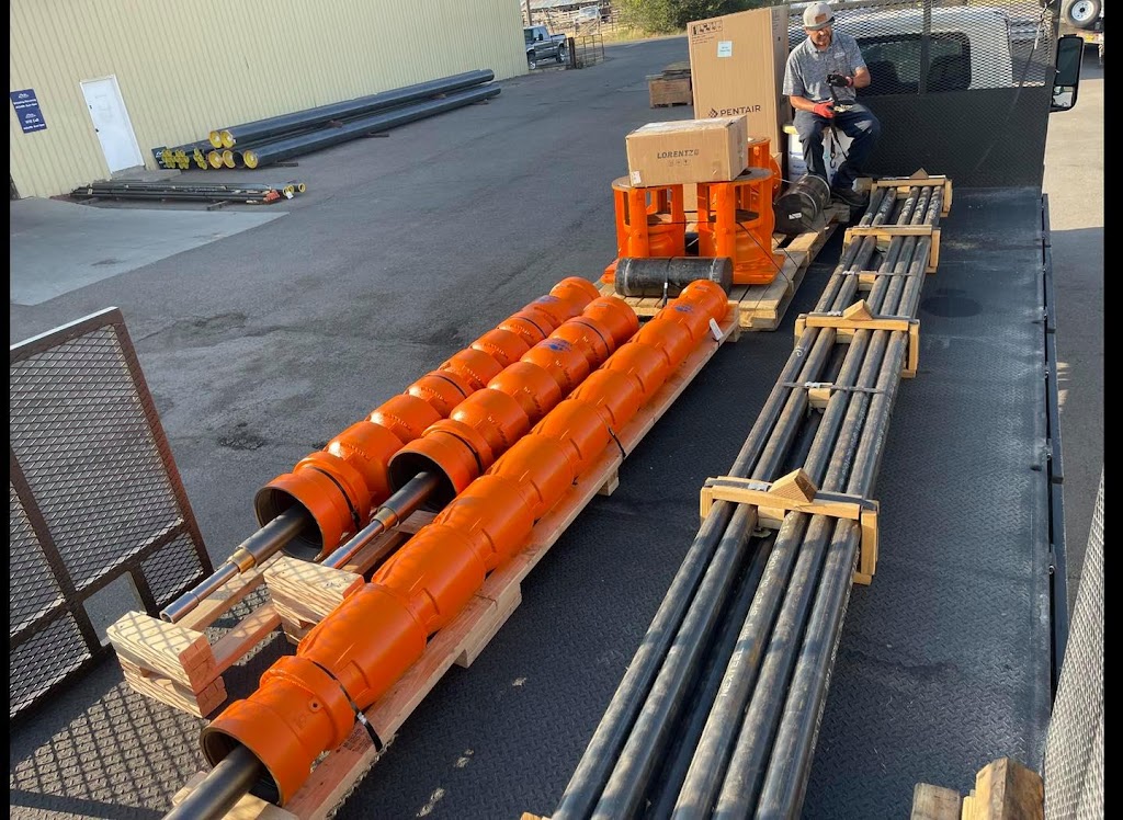 B&B Supply - Mountainland Pump and Drilling | Mountainland Pump and Drilling, 8590 W Jefferson St, Tolleson, AZ 85353, USA | Phone: (602) 278-0237 B&B Supply - Mountainland Pump and Drilling | Mountainland Pump and Drilling, 8590 W Jefferson St, Tolleson, AZ 85353, USA | Phone: (602) 278-0237