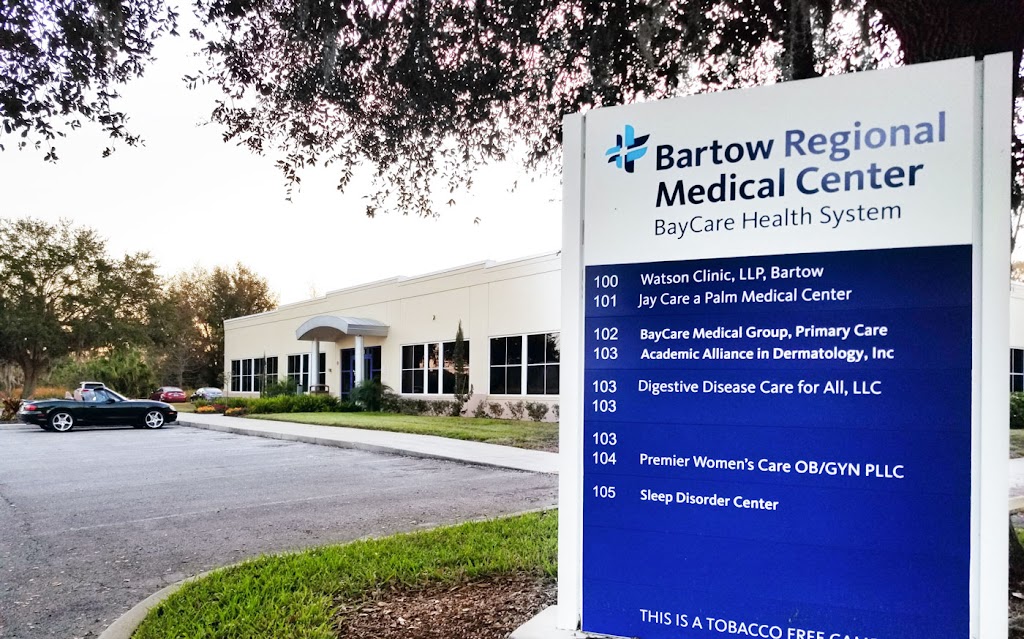 Academic Alliance In Dermatology | 2250 Osprey Blvd #103, Bartow, FL 33830, USA | Phone: (863) 800-3501