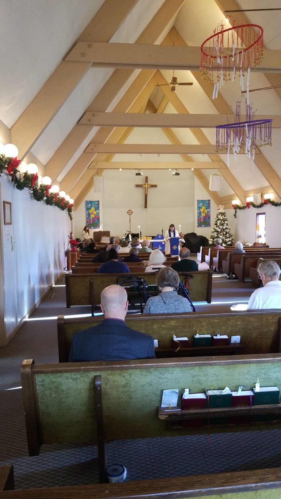 St Stephens Lutheran Church | 1001 Olson Ln, El Dorado Hills, CA 95762 | Phone: (916) 933-1441