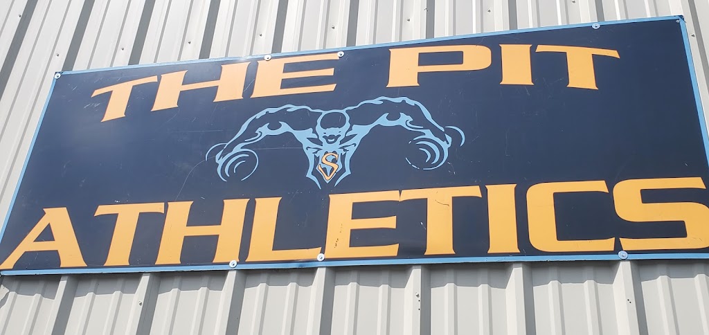 The Pit Athletics | 2440 Smith St, Kissimmee, FL 34744, USA | Phone: (407) 860-5046