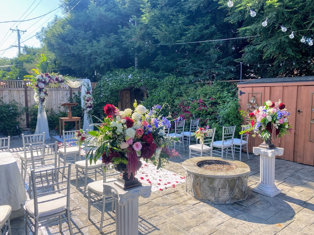 De Young Flowers | 1616 W Campbell Ave, Campbell, CA 95008, USA | Phone: (408) 874-6597