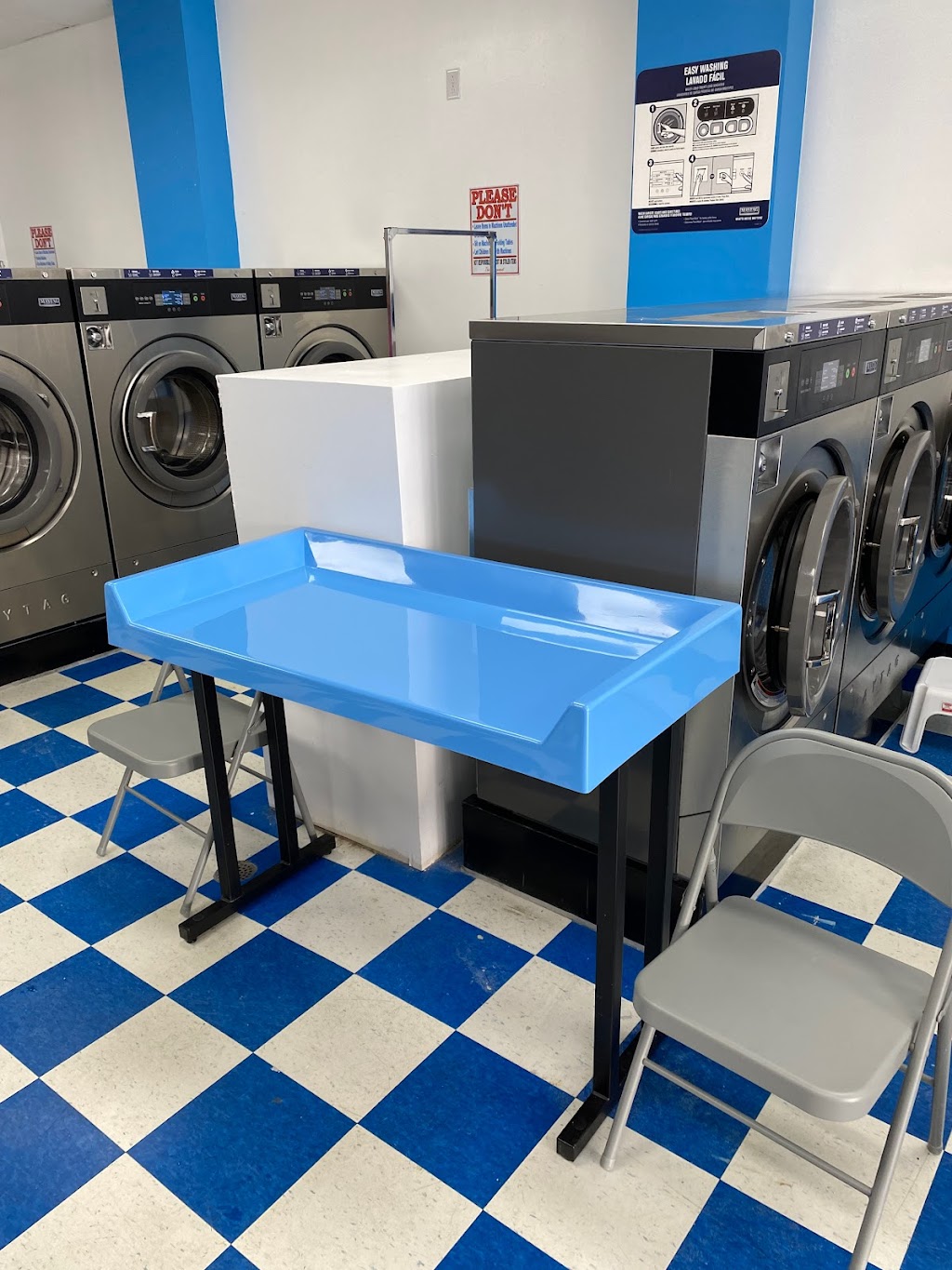 Bubblemat Coin Laundry | 1474 Anniston Dr, Lexington, KY 40505, USA | Phone: (859) 270-9375