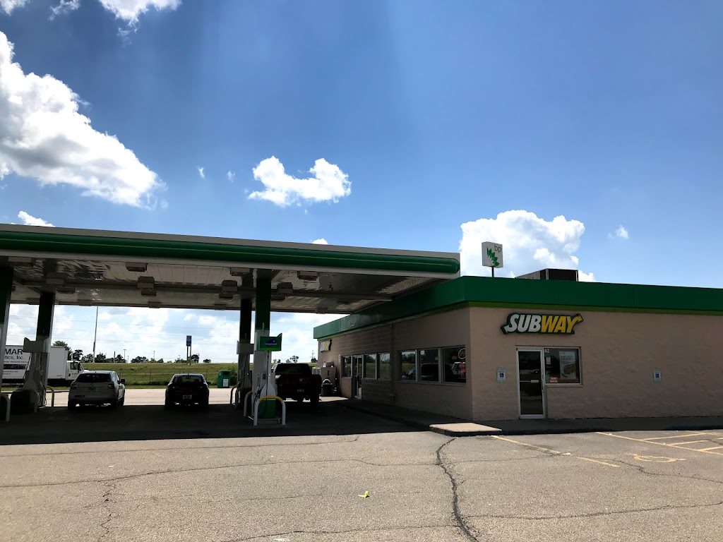 bp | 650 Midland Rd, Janesville, WI 53546, USA | Phone: (608) 758-3540