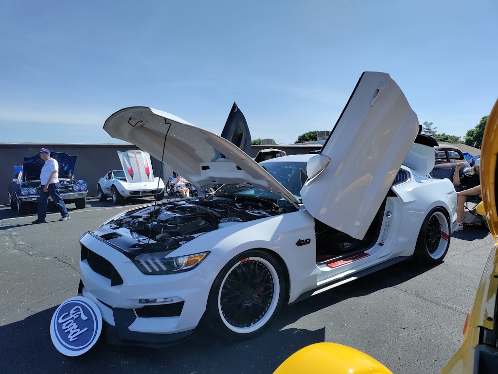 Reichard Chevrolet | 575 Arlington Rd, Brookville, OH 45309, USA | Phone: (937) 833-4011