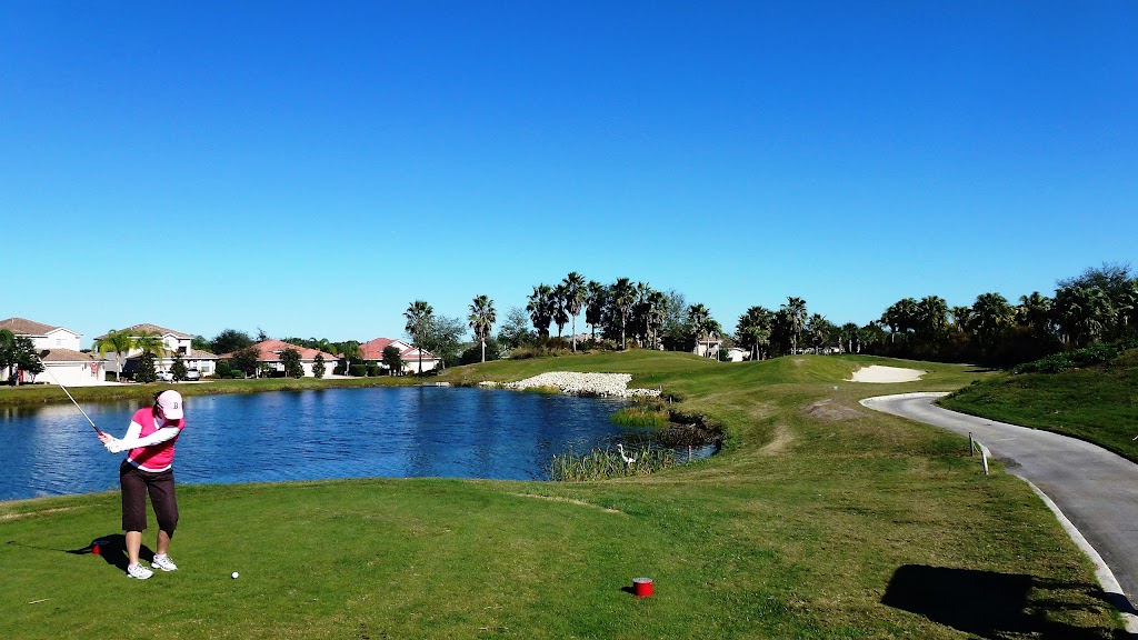 Heritage Harbour Golf Club | 8000 Stone Harbour Loop, Bradenton, FL 34212, USA | Phone: (941) 746-2696