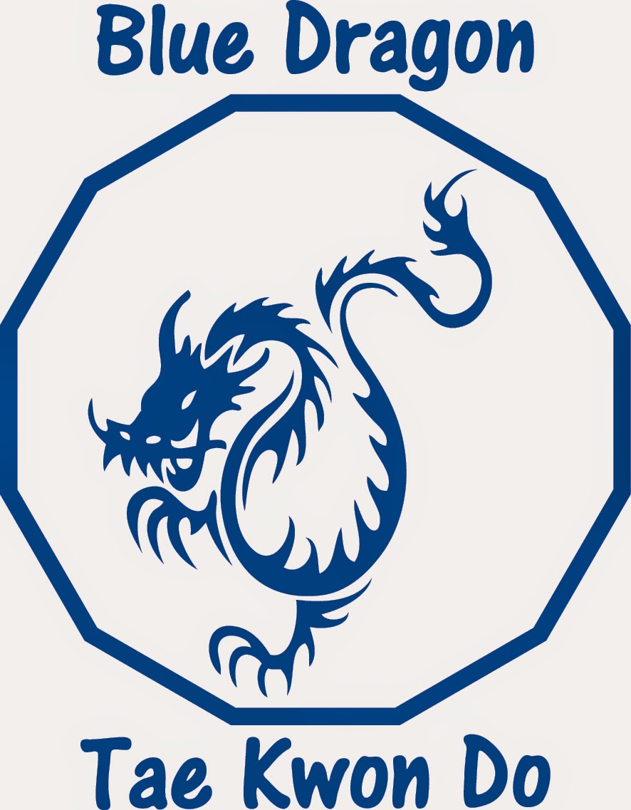 Blue Dragon Tae Kwon Do | 916 Pittsburgh St, Springdale, PA 15144, USA | Phone: (412) 400-1425