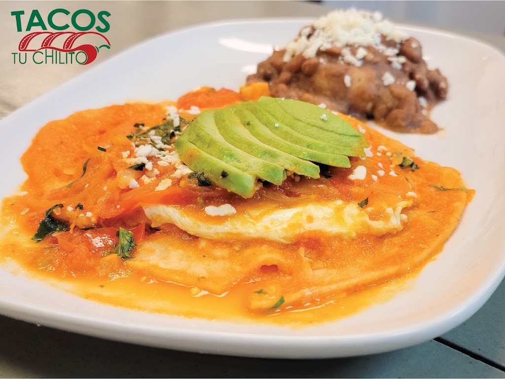 Tacos Tu Chilito | 8405 N Harwood Rd, North Richland Hills, TX 76180, USA | Phone: (817) 479-6183