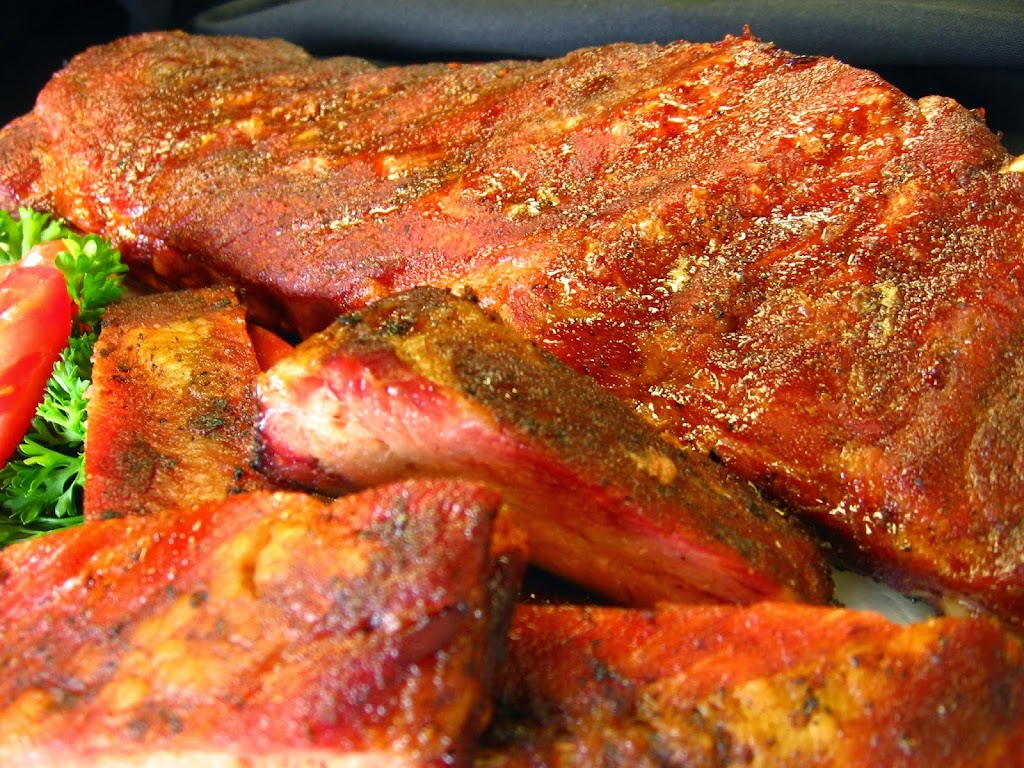 Bakers Ribs | 2202 N Galloway Ave, Mesquite, TX 75150, USA | Phone: (972) 285-4747