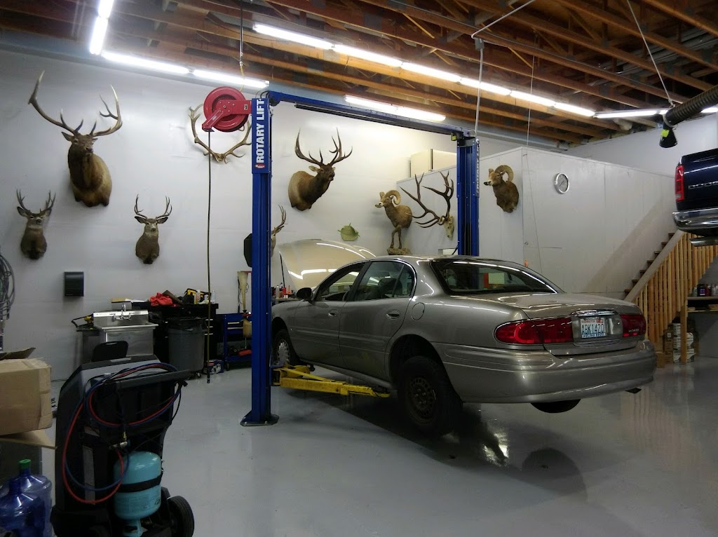 Automotive Inc | 7534 NE 175th St, Kenmore, WA 98028, USA | Phone: (206) 522-6100